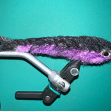 GameChanger - Black/Purple