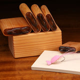 Gurgler Foam Cutters