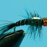 Glass Bead Flashback Nymph