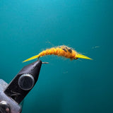 Golden Stone Nymph