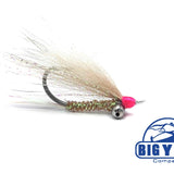 Gotcha Fly