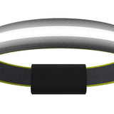 PRO 1000 LED Wide Beam Rechargeable Headlamp