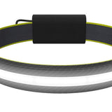 PRO 1000 LED Wide Beam Rechargeable Headlamp