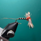 Gray Drake Spinner