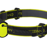 PRO 1000 LED Wide Beam Rechargeable Headlamp
