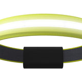 PRO 1000 LED Wide Beam Rechargeable Headlamp
