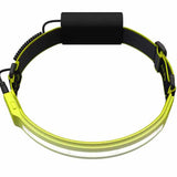 PRO 1000 LED Wide Beam Rechargeable Headlamp