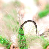 Green Duracell