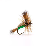 Green Humpy