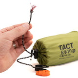 Tact Bivvy® 2.0 Emergency Sleeping Bag