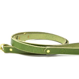 Full Leather Dog Leash