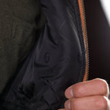 Grit Men's Heated Workwear Jacket