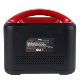Grizzly Portable Power Station