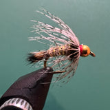 Guides Choice Hares Ear