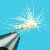 Hackle Stacker PMD