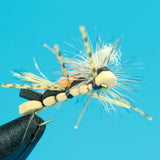 Hair Wing Hopper