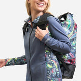 HaliBorealis Backpack Dry Bag