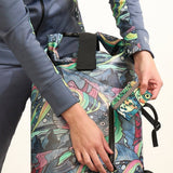 HaliBorealis Backpack Dry Bag