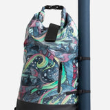 HaliBorealis Backpack Dry Bag