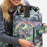 HaliBorealis Backpack Dry Bag