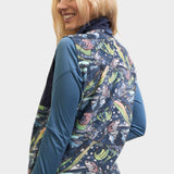 HaliBorealis Fleece Vest