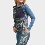 HaliBorealis Fleece Vest