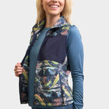 HaliBorealis Fleece Vest