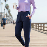 HaliBorealis Jogger Pant