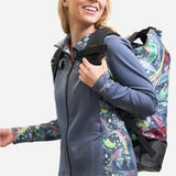 HaliBorealis Midlayer Jacket