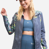 HaliBorealis Midlayer Jacket