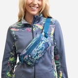HaliBorealis Midlayer Jacket