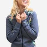 HaliBorealis Midlayer Jacket