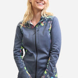 HaliBorealis Midlayer Jacket