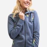 HaliBorealis Midlayer Jacket