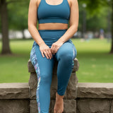 HaliBorealis Pocket Leggings