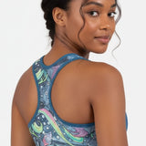 HaliBorealis Sports Bra