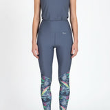 HaliBorealis Thermal Active Leggings