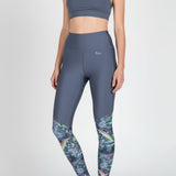 HaliBorealis Thermal Active Leggings