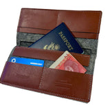 Travel Wallet