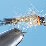 Hare's Ear Jig - Tungsten