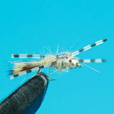 Hare's Ear Silicone Legs-Beadhead