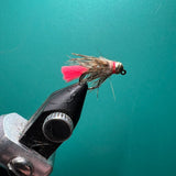 Hares Ear Pink