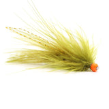 Hazy Olive Balanced Leech
