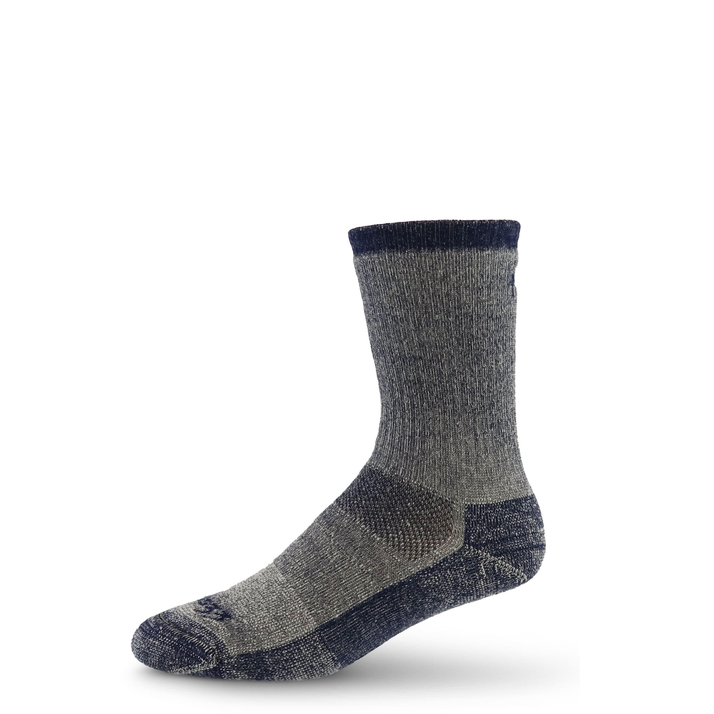 Heavyweight - Boot Socks Mountain Heritage