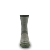 Heavyweight - Crew Socks Mountain Heritage