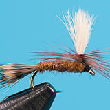 Hecuba - Mayfly Dry Fly