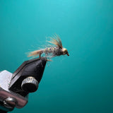 Hendrickson Nymph BeadHead