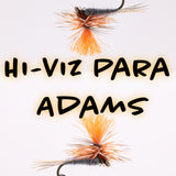 Hi-Viz Adams Orange