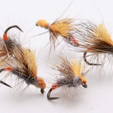 Hi-Viz Sedge Orange