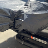 HitchFire Cover for Ledge XL & CookStation